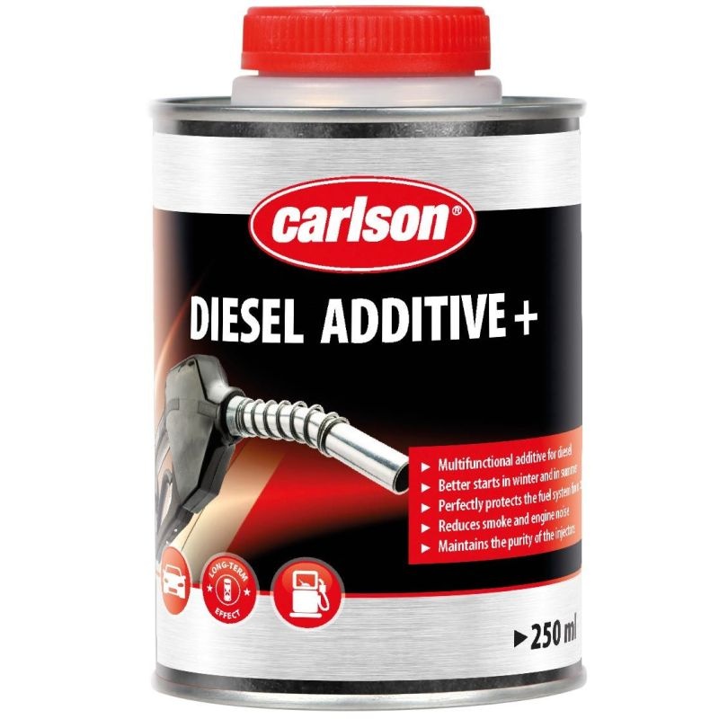 Diesel Aditiv 1lt.