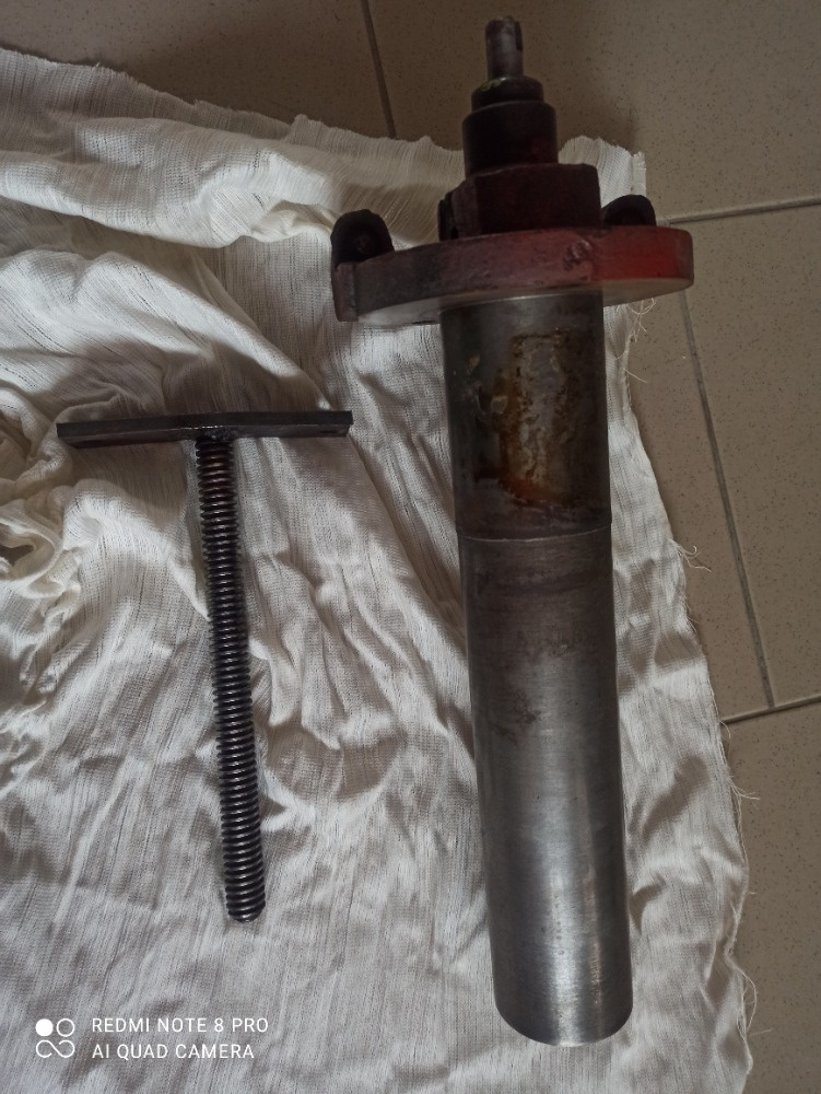Vrtačka jihokov V13 sloup