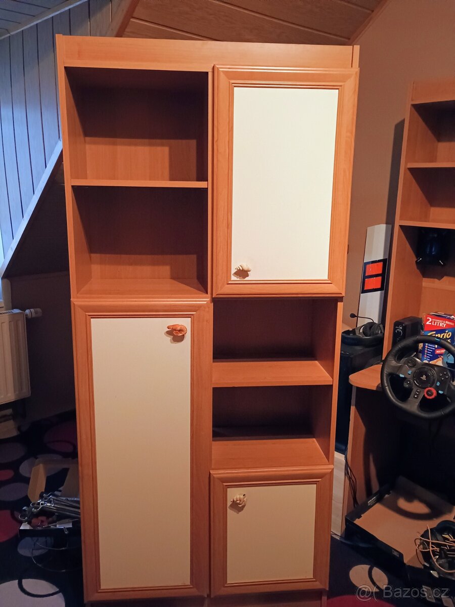 Skříňka