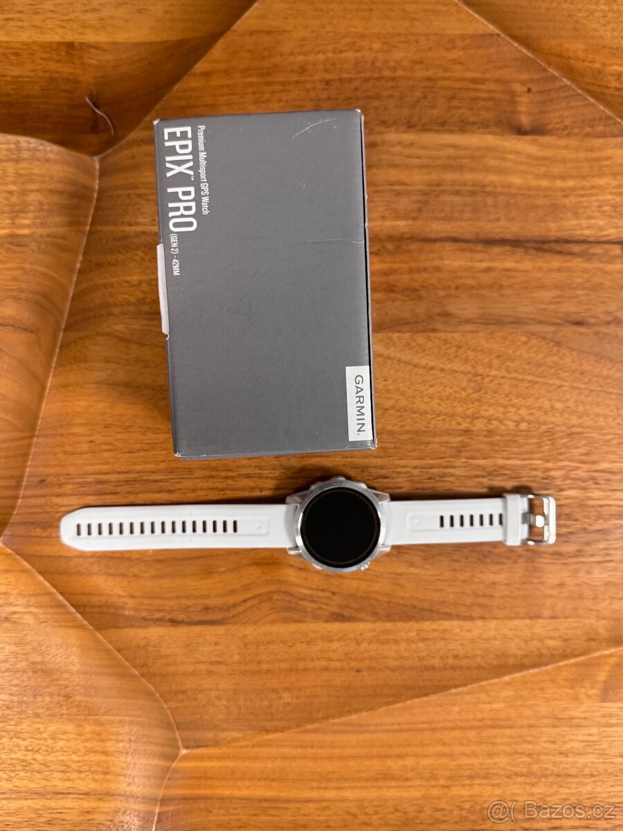 Garmin Epix Pro 2 gen