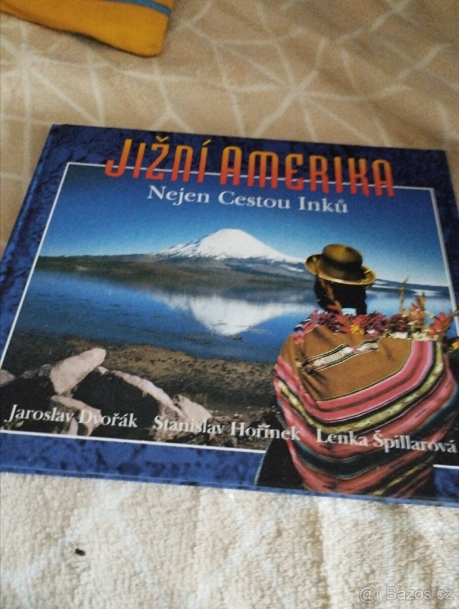 Kniha nová,krásné obrázky kridove