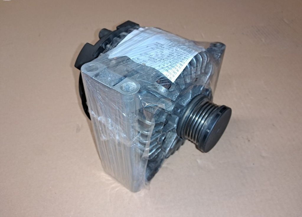 Alternátor Mercedes A180 A200 B180 B200 CDI
