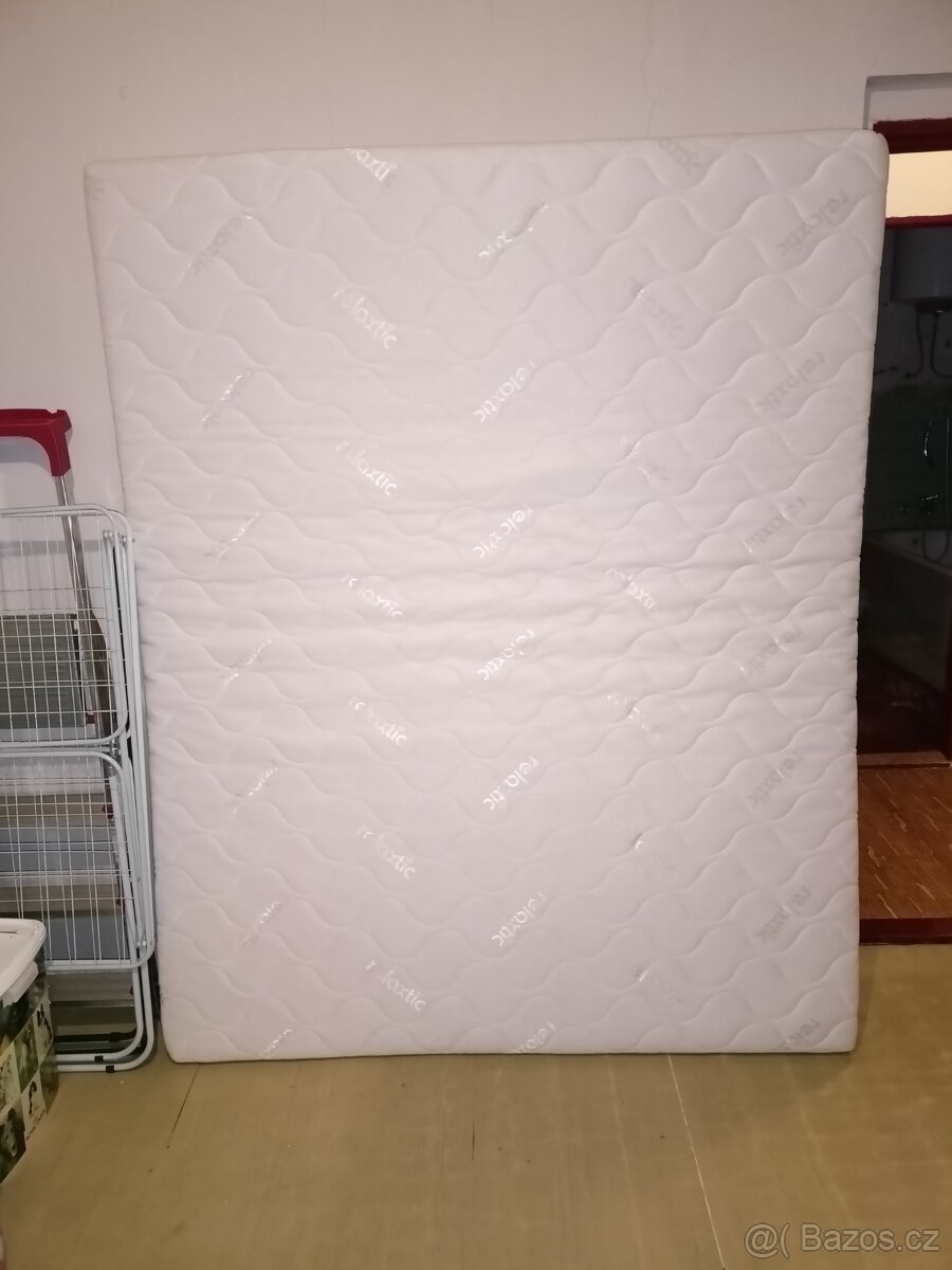 Matrace 160x200