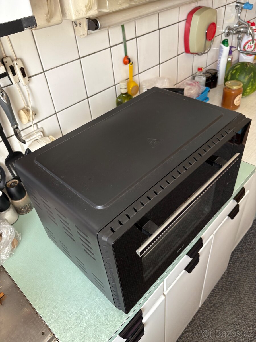 Minitrouba SENCOR SEO 3250BK