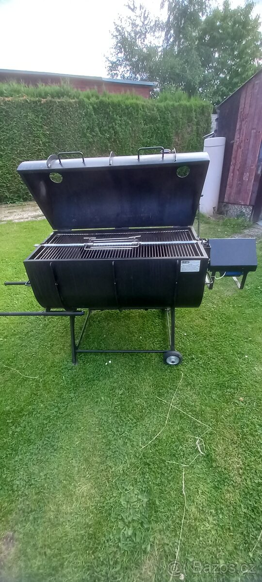 Gril G55 Pork Plus