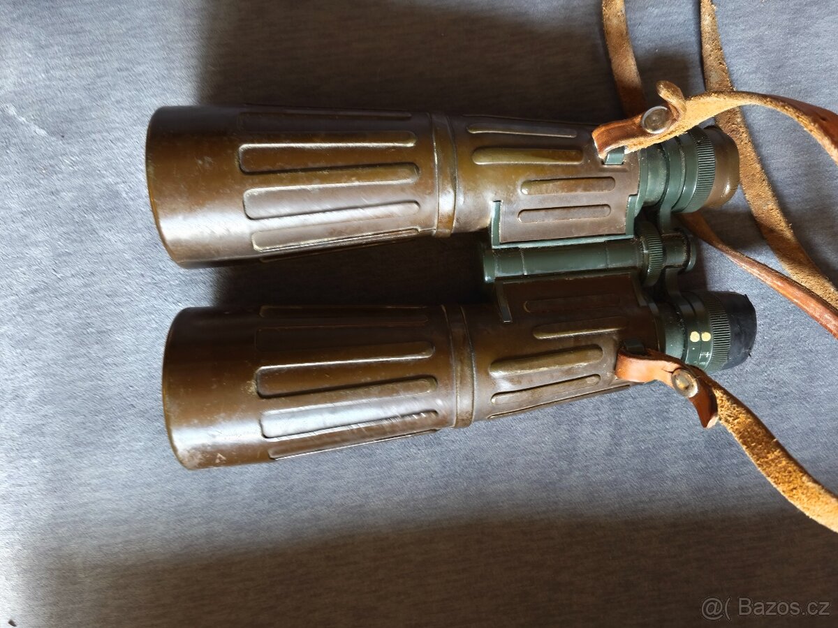 Prodám dalekohled 8x56 Field 6,5 No5239