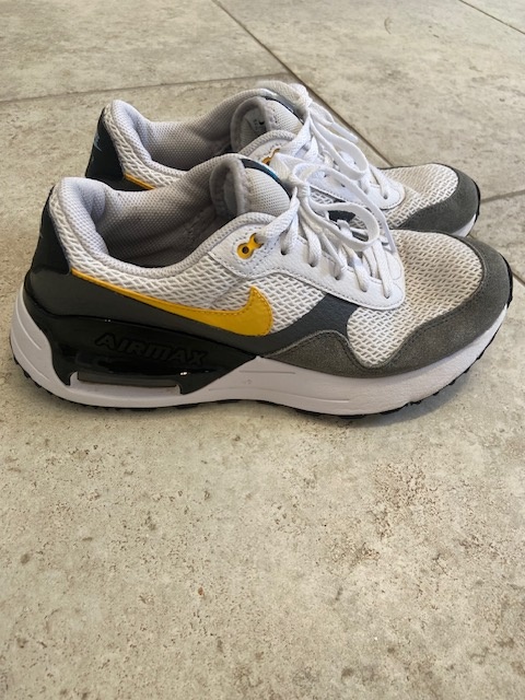 Nike air tenisky vel. 40