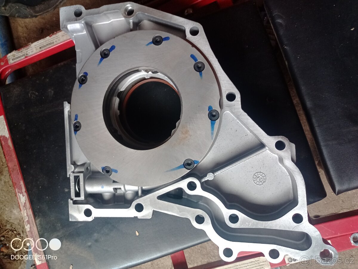 Motor Deutz
