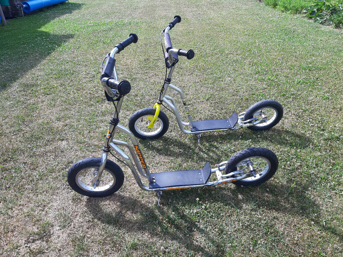 Dětská koloběžka