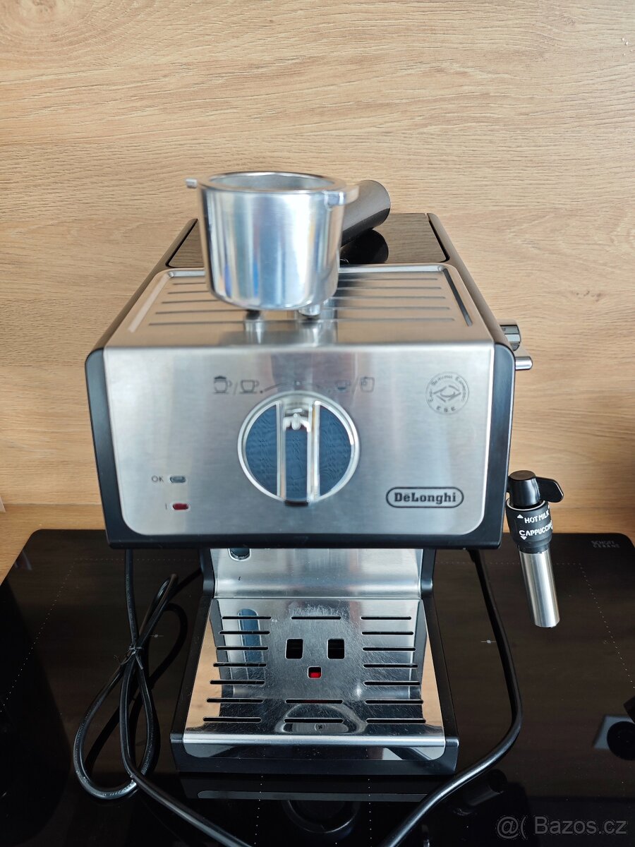 De'Longhi ECP35.31