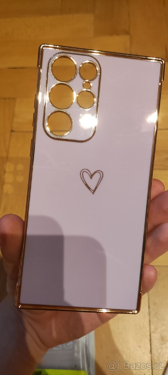 Pouzdro pro Samsung Galaxy S22 Ultra 5G