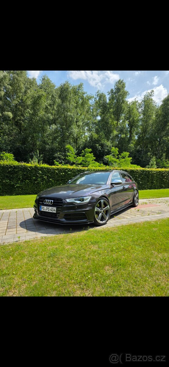 Audi a6 c7 3.0 Bitdi quattro
