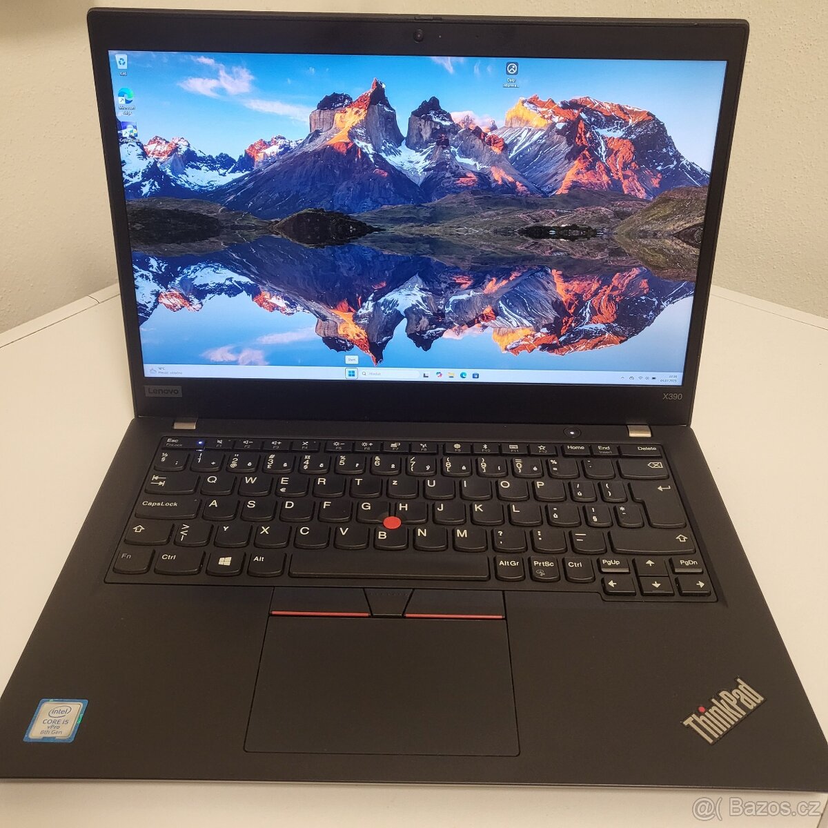 Lenovo Thinkpad X390