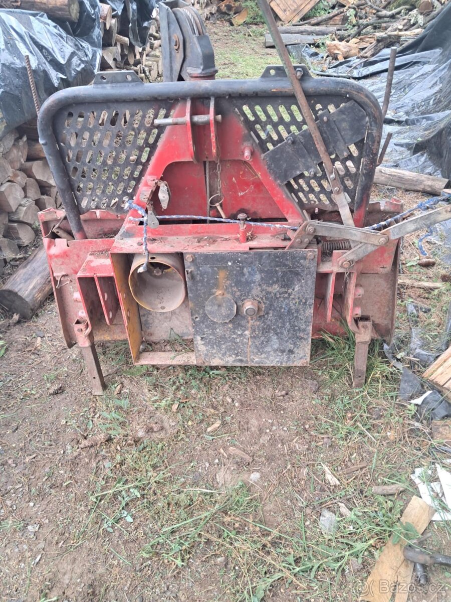 Naviják 5t