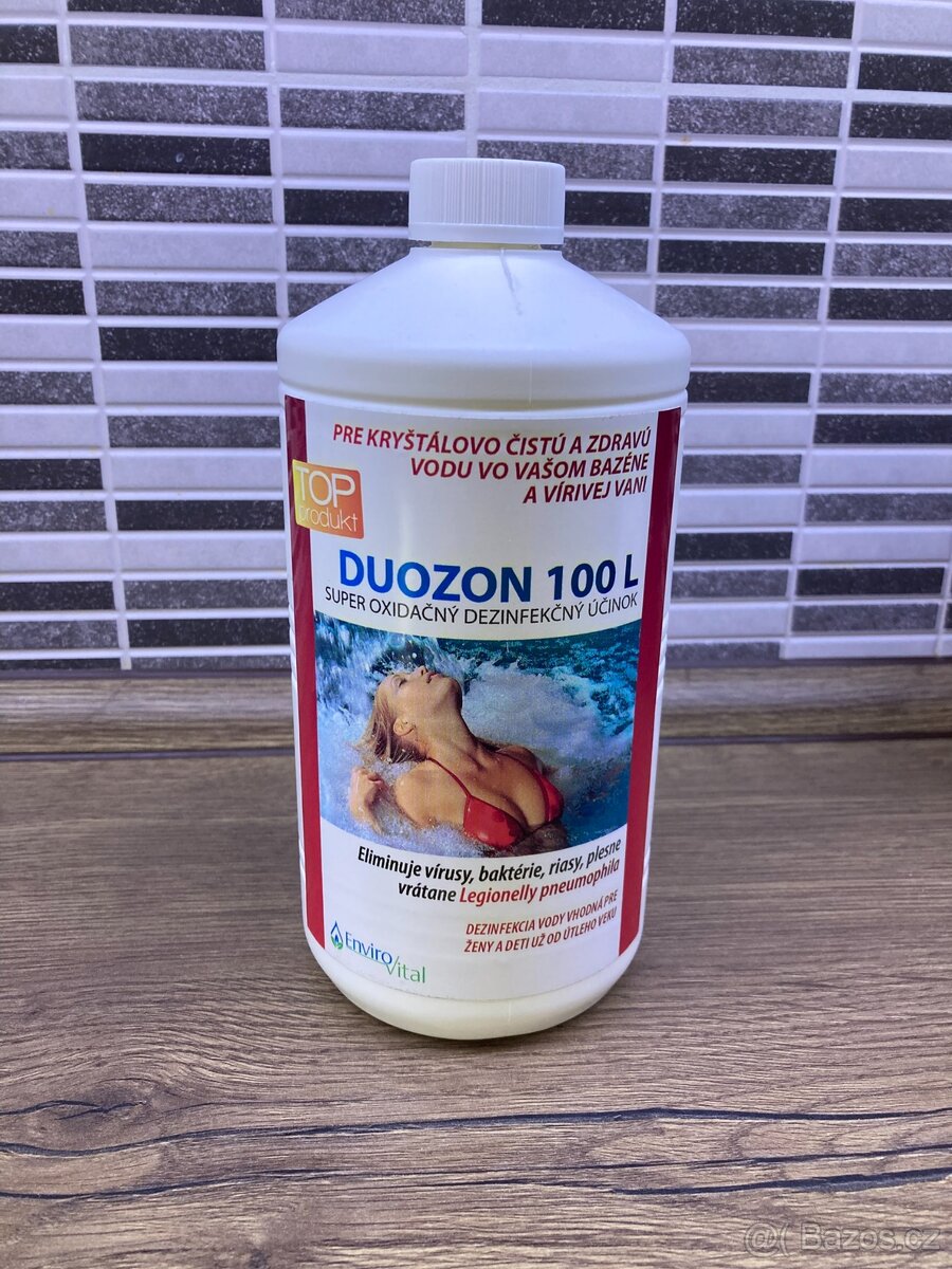 Duozon 100L