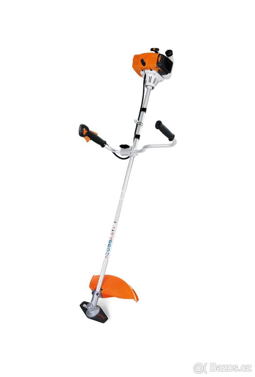 Křovinořez Stihl fs120