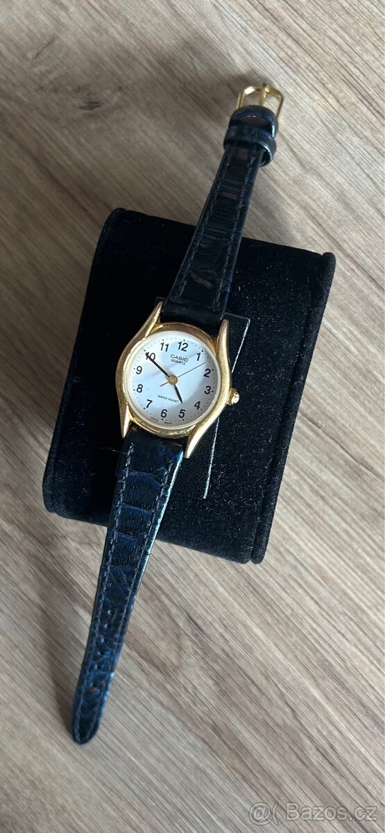 Dámské hodinky Casio LTP 1154P
