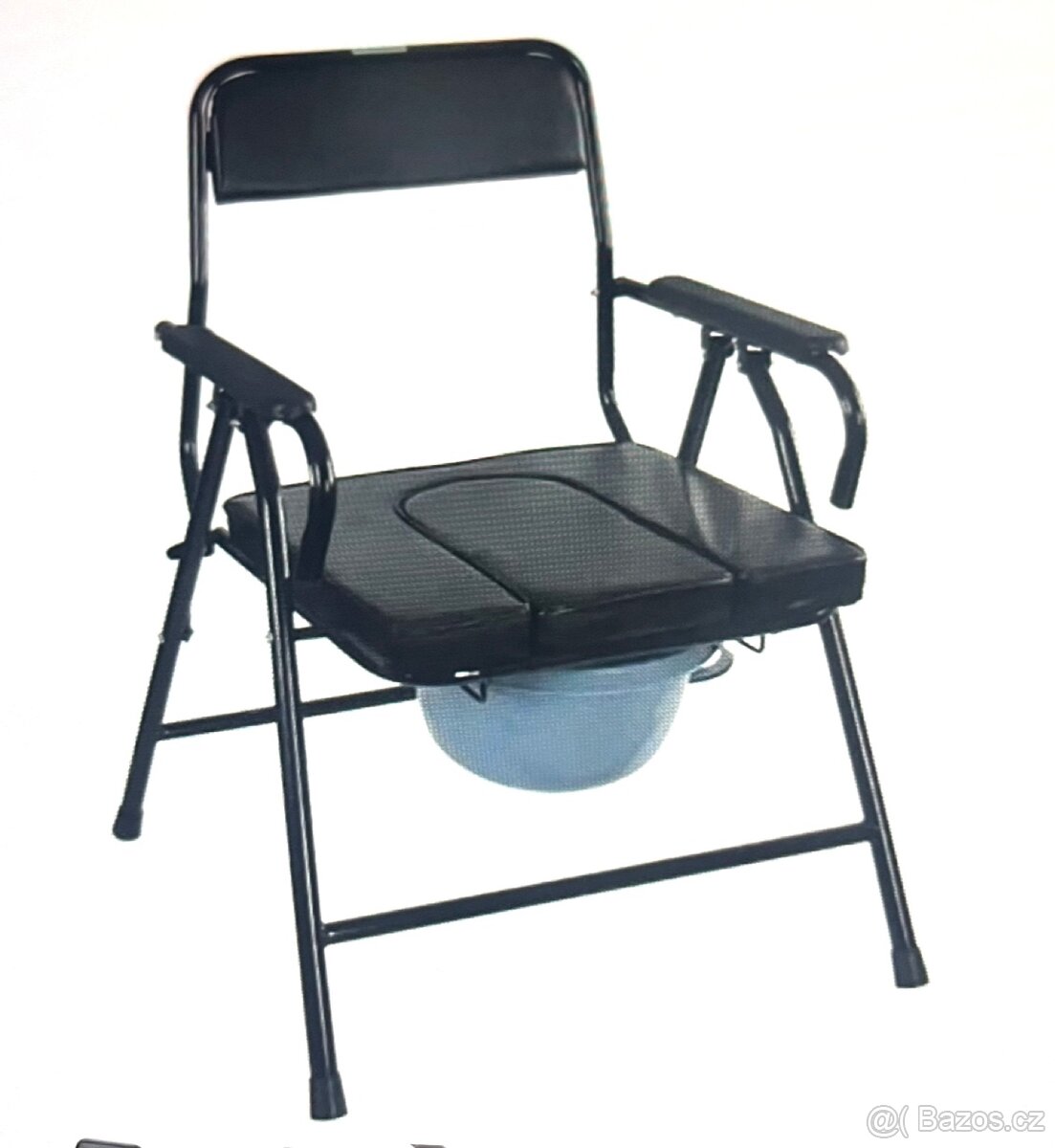 Toaletni wc pro invalidy