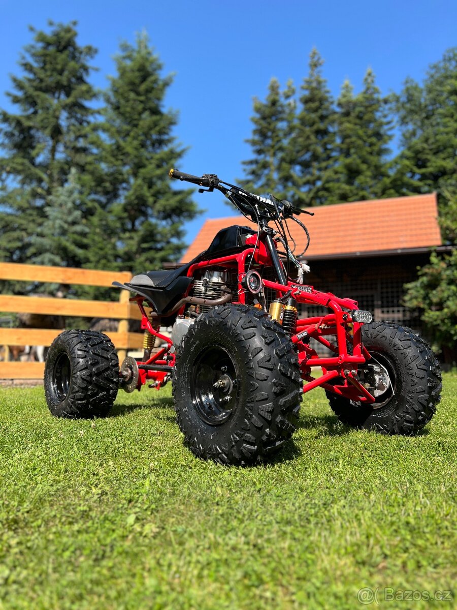 Bashan 250ccm