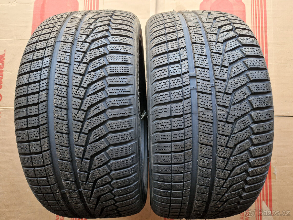 295/40 r20 zimni pneumatiky 2KS 295 40 20 295/40/20