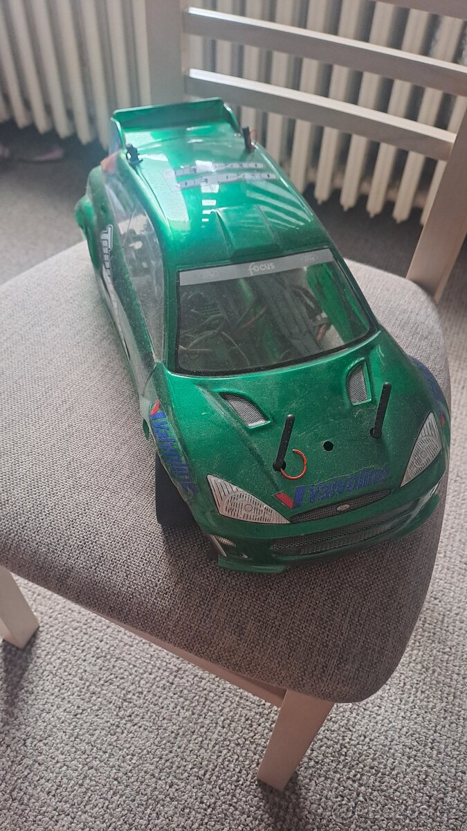 Rc auto 1:10