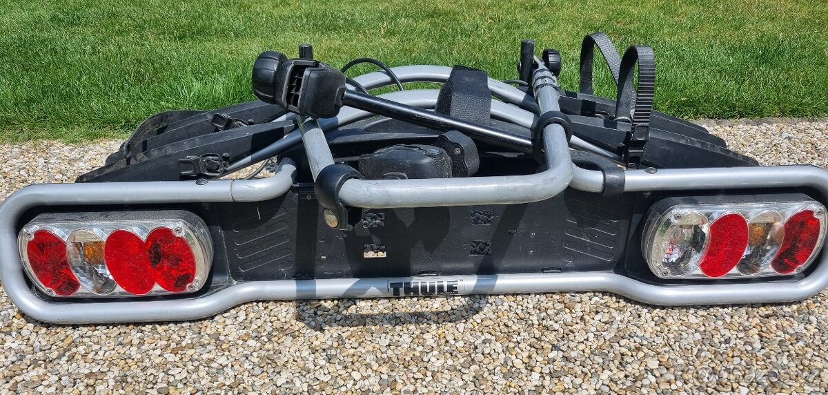 Nosič Thule Euroway 900
