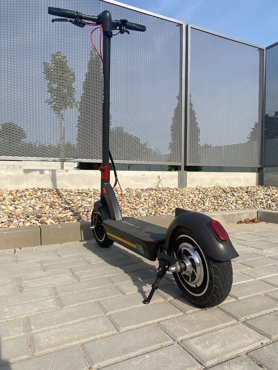 elektro koloběžka MS energy e10