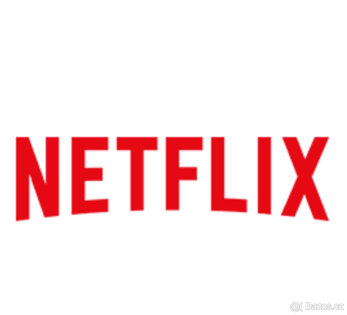Netflix (Nejvyšší kvalita Premium 4K)
