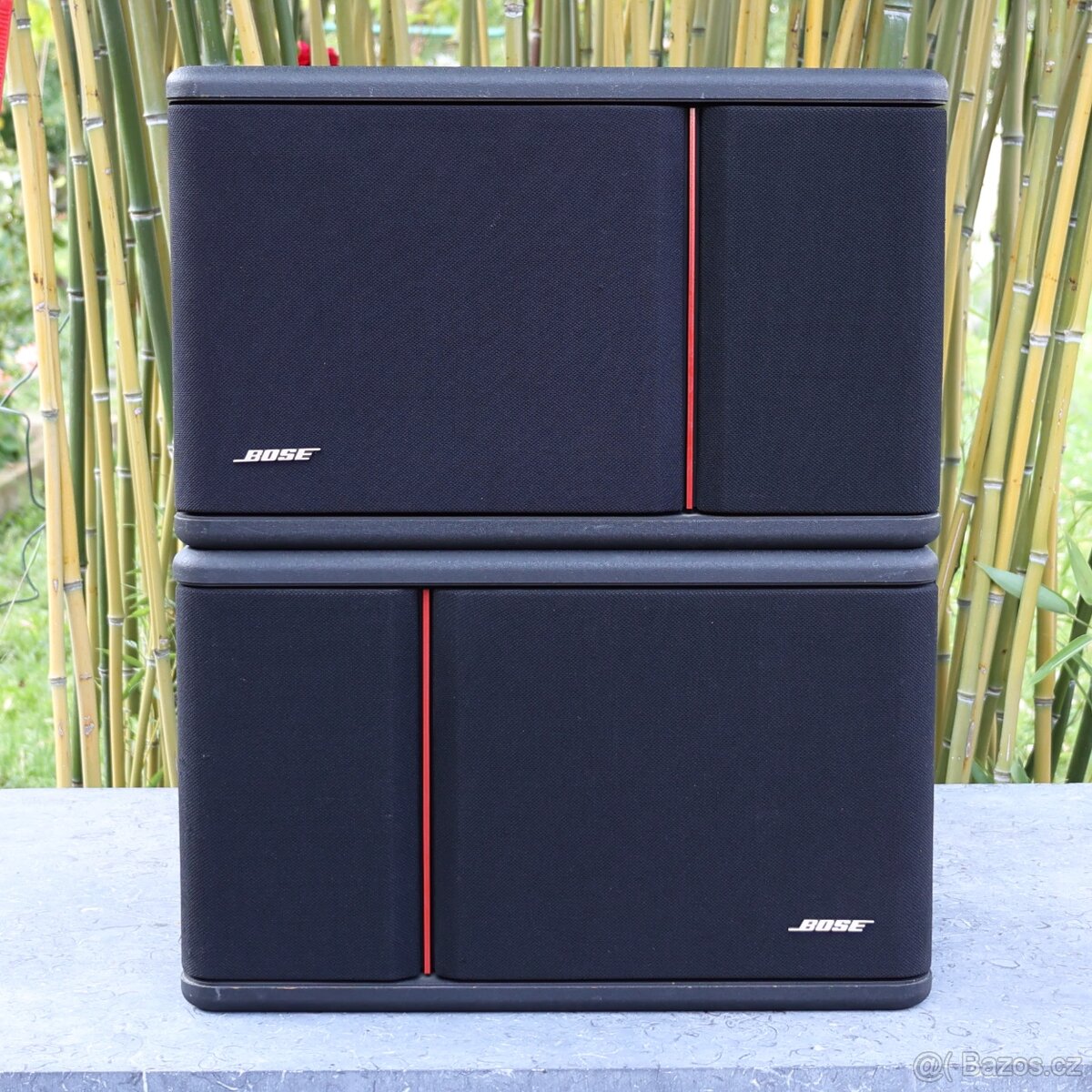 Bose - 305