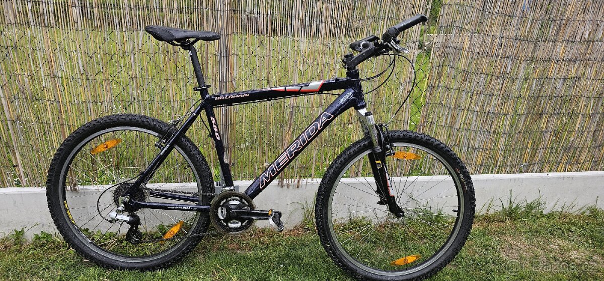 Merida Kalahari