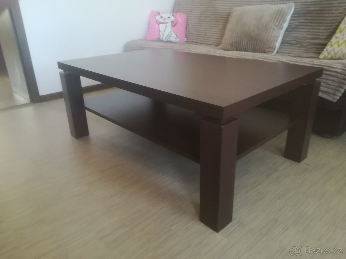 Konferenční stůl Masiv