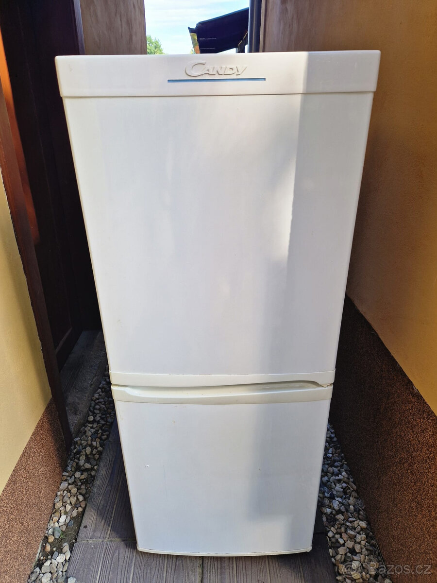 Lednice s mrazakem