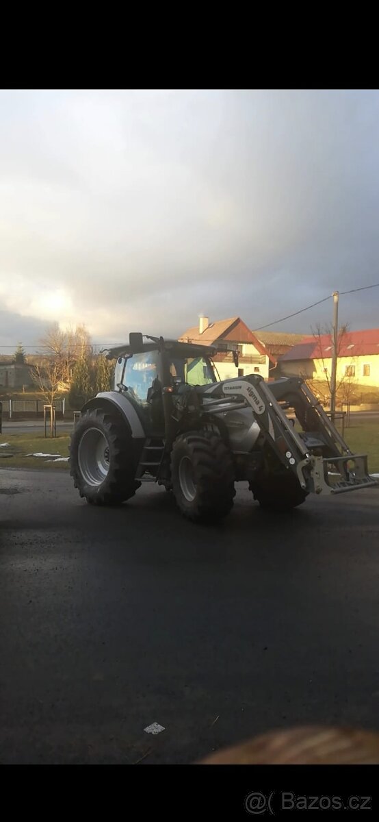 Traktor