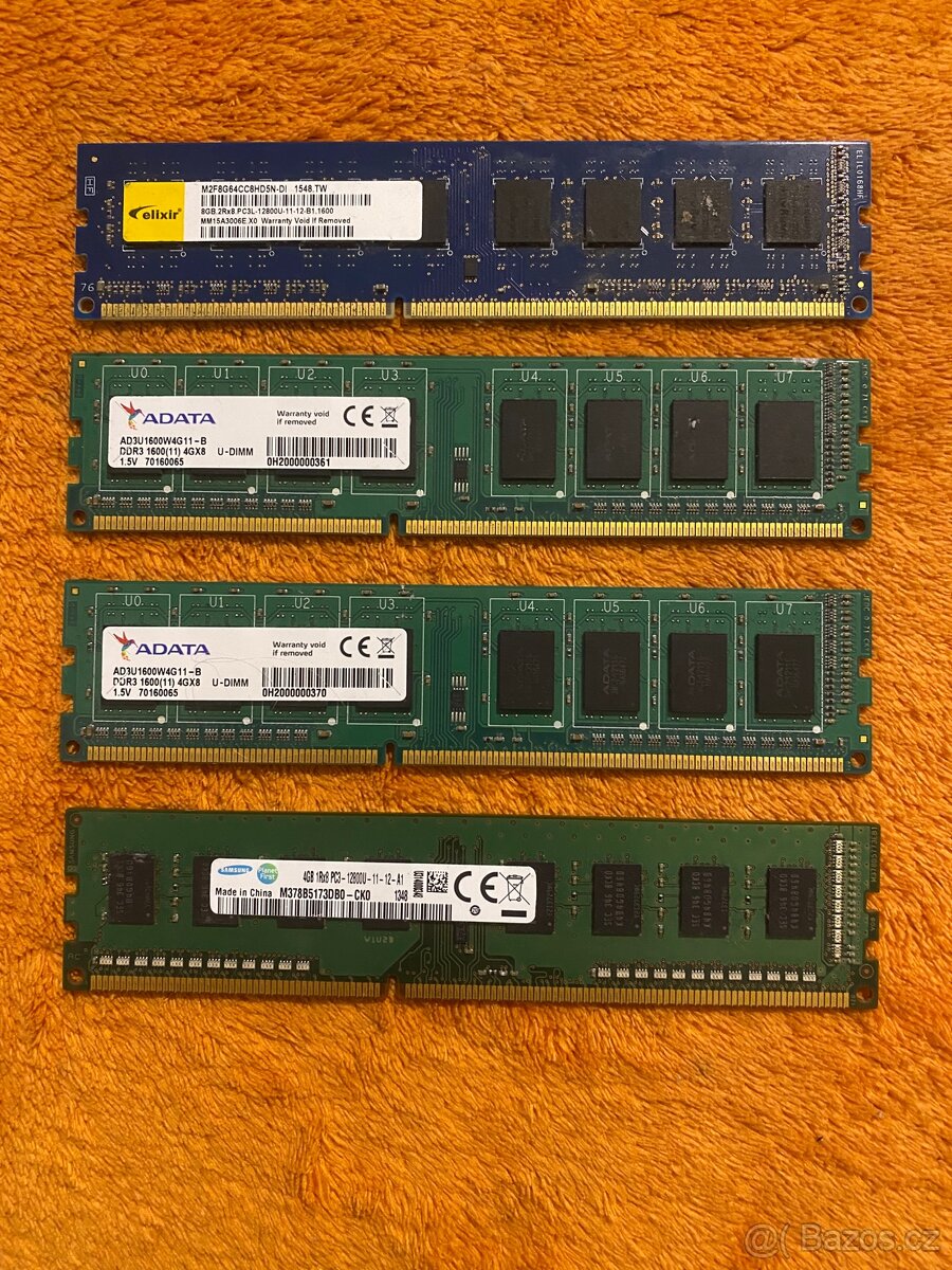RAM DDR3