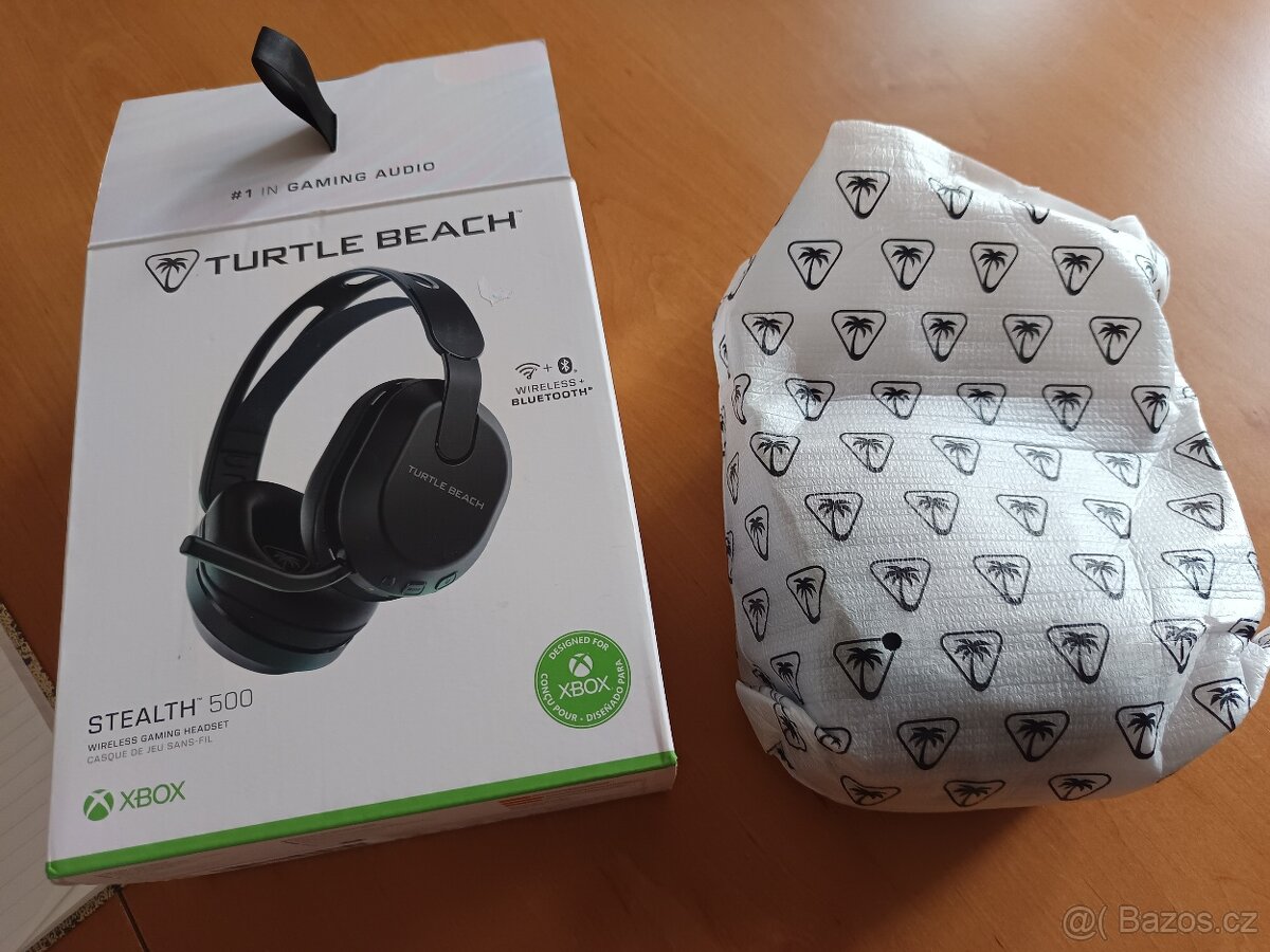 Turtle Beach STEALTH 500XB