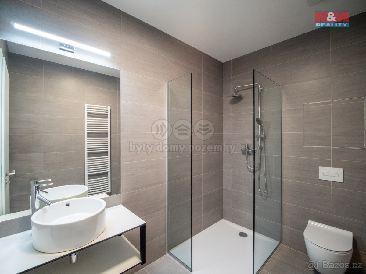 Prodej bytu 2+kk, 49 m², Zlín, ul. Lorencova
