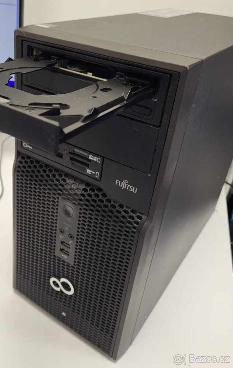 PC i5 3.80 GHz 240GB SSD až 16GB RAM