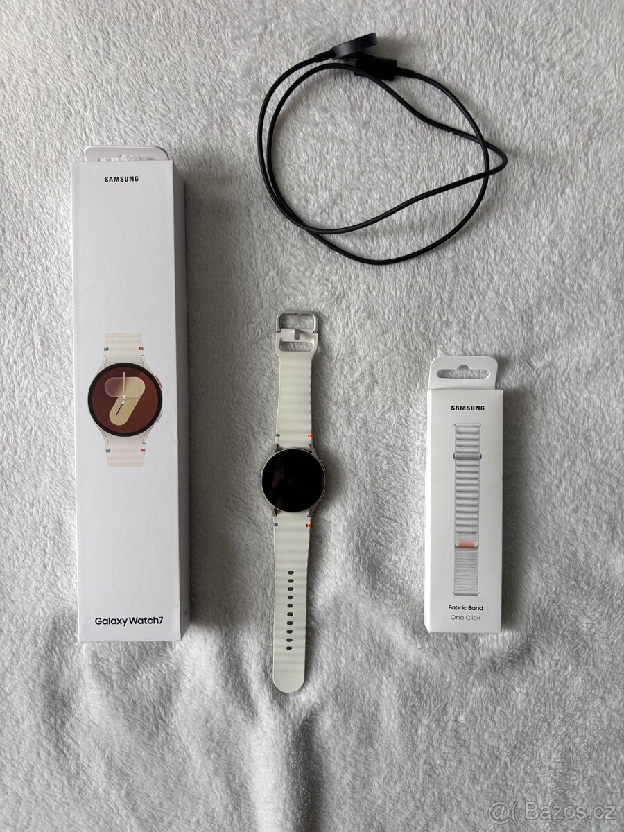 Samsung galaxy watch 7 40mm