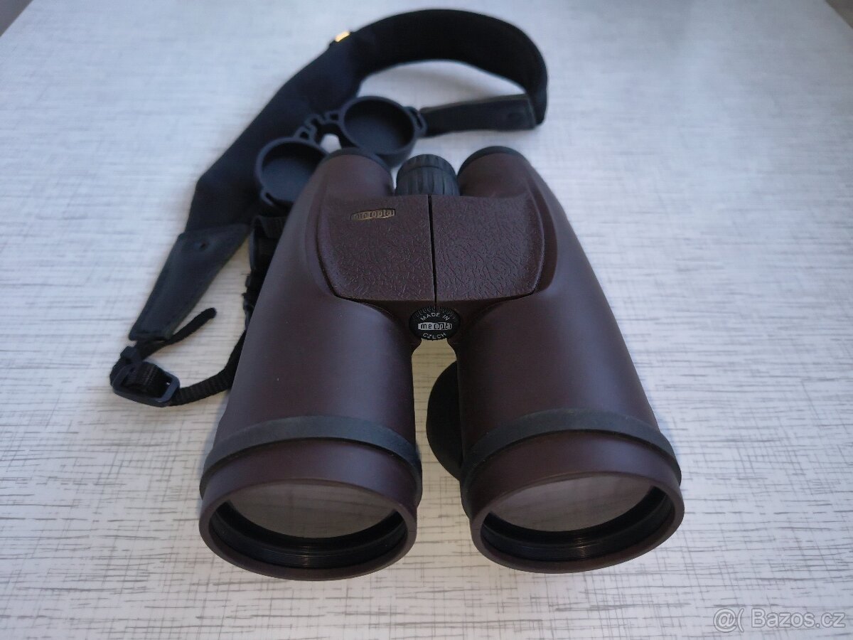 Dalekohled Meopta Meostar B1 8 x 56 Plus