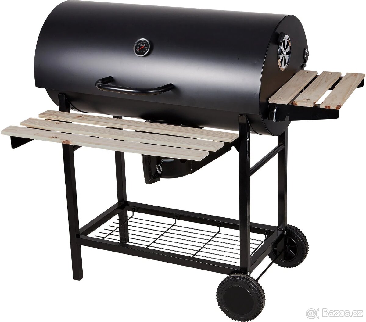 La Proromance Barbeque CHB-29