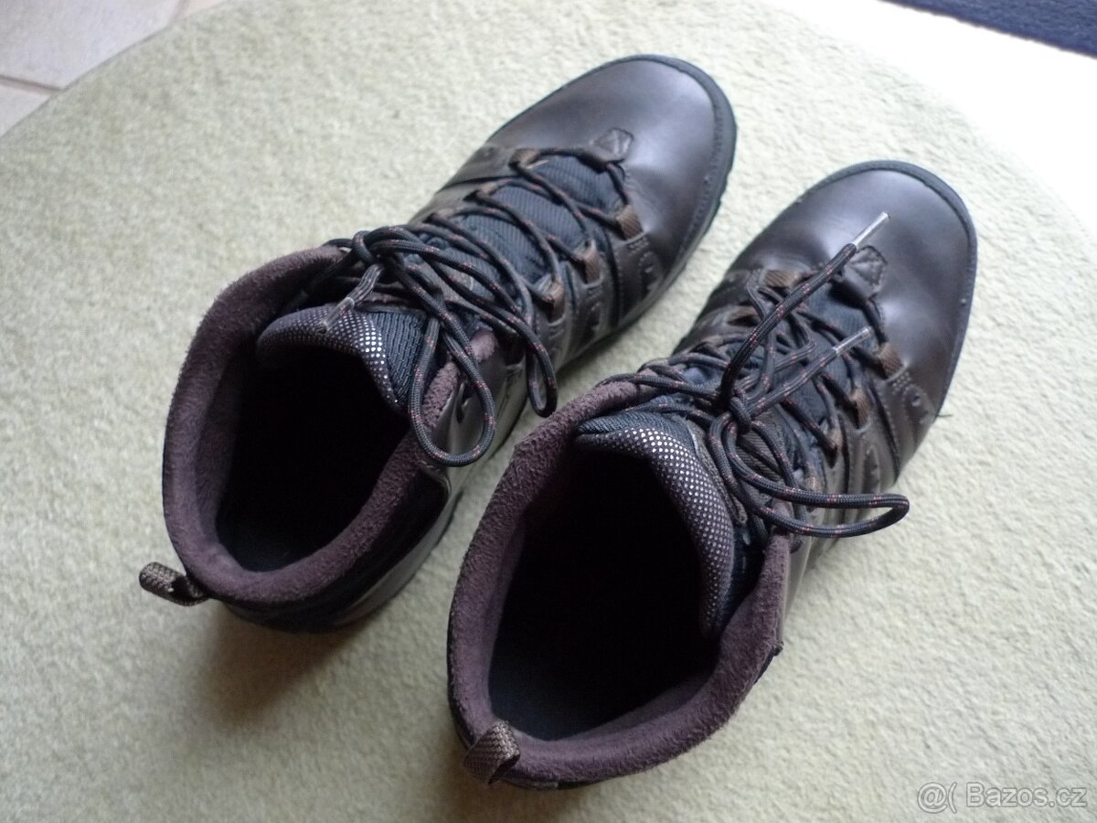 Trekingové boty Columbia, 45/46