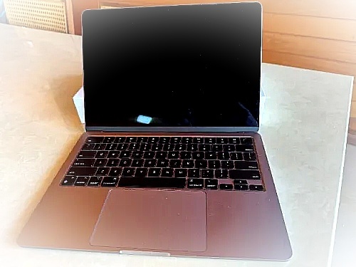 Macbook Air A3113