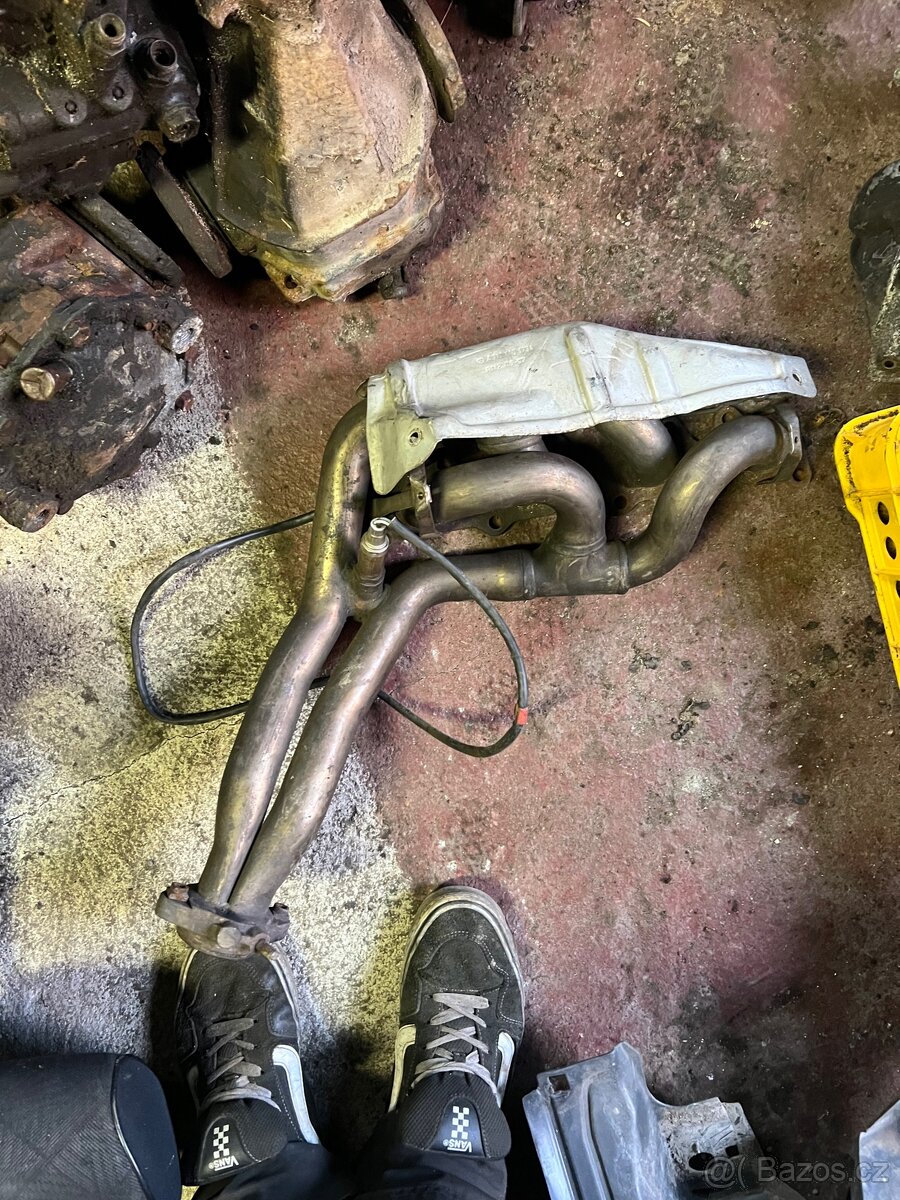 Mercedes Benz W124 w202 w210