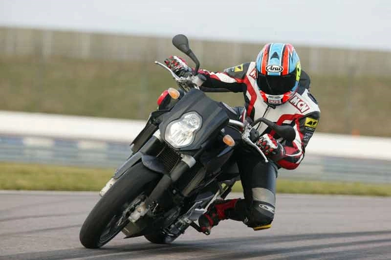 KTM 990 Super Duke 2007