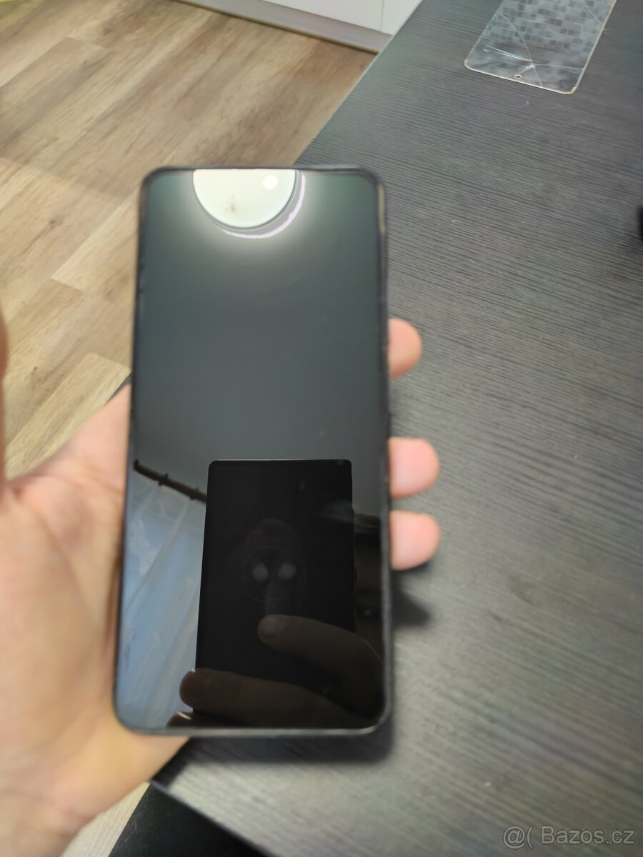 Xiaomi Redmi Note 11, 4GB/128GB Graphite Gray top stav