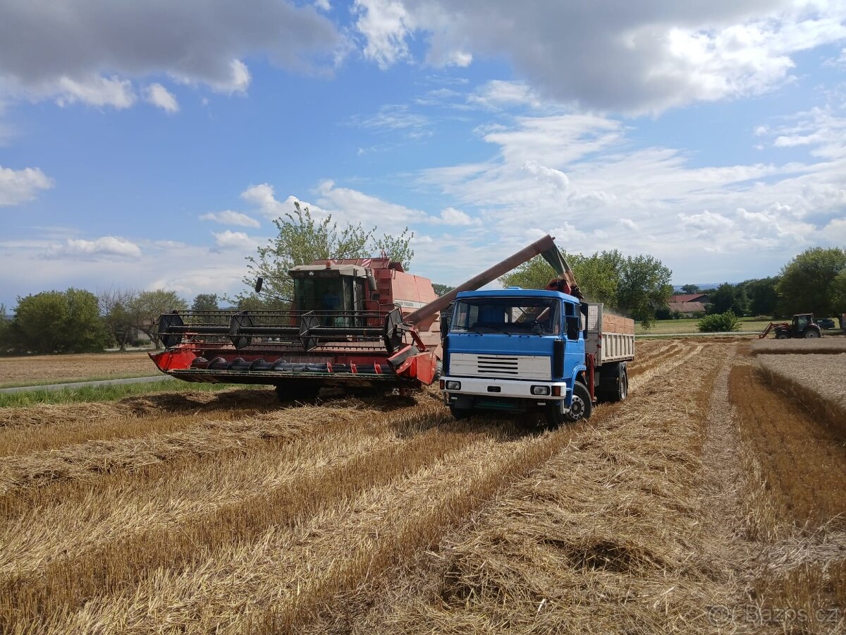 Ječmen