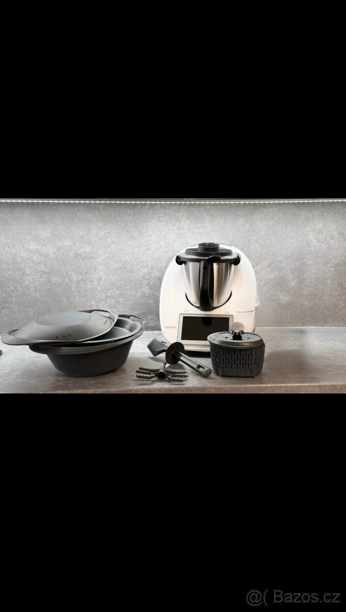 THERMOMIX TM6