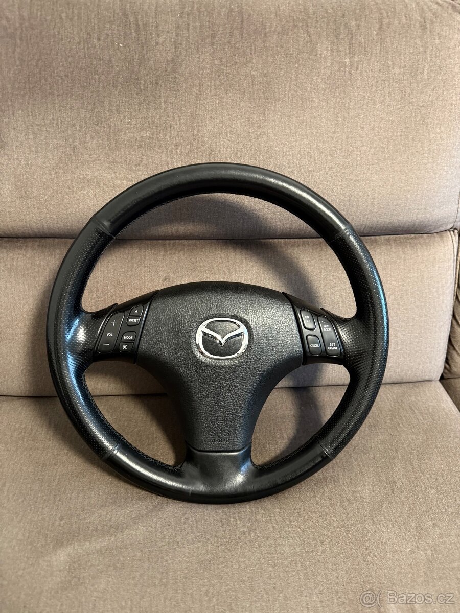 Díly Mazda 6 GG,GY
