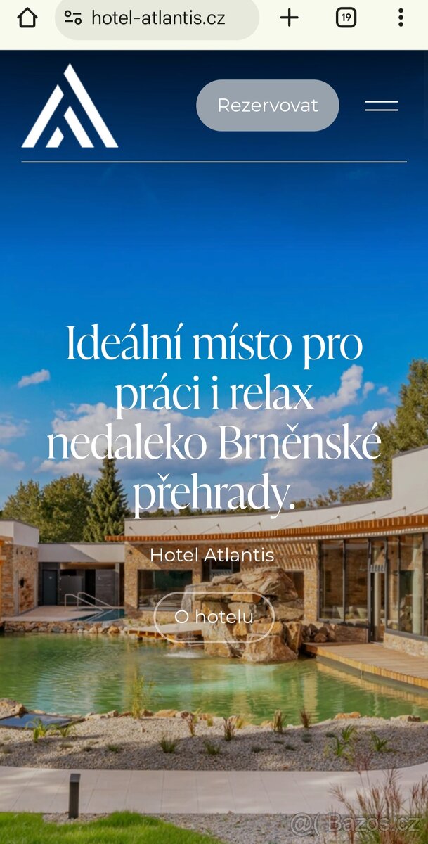 Hotel Atlantis