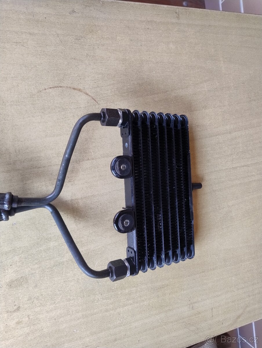 Chladič olejový Yamaha xj 900